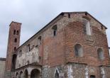 Centro storico di Lucca